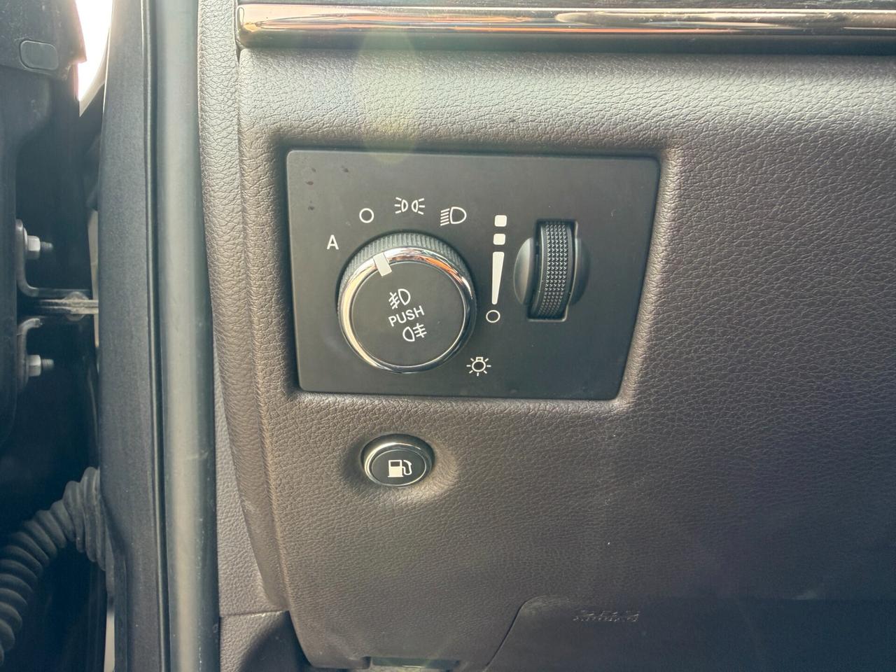 JEEP GRAND CHEROKEE 2016 3.0 DIESEL 250 CV *SINISTRATA