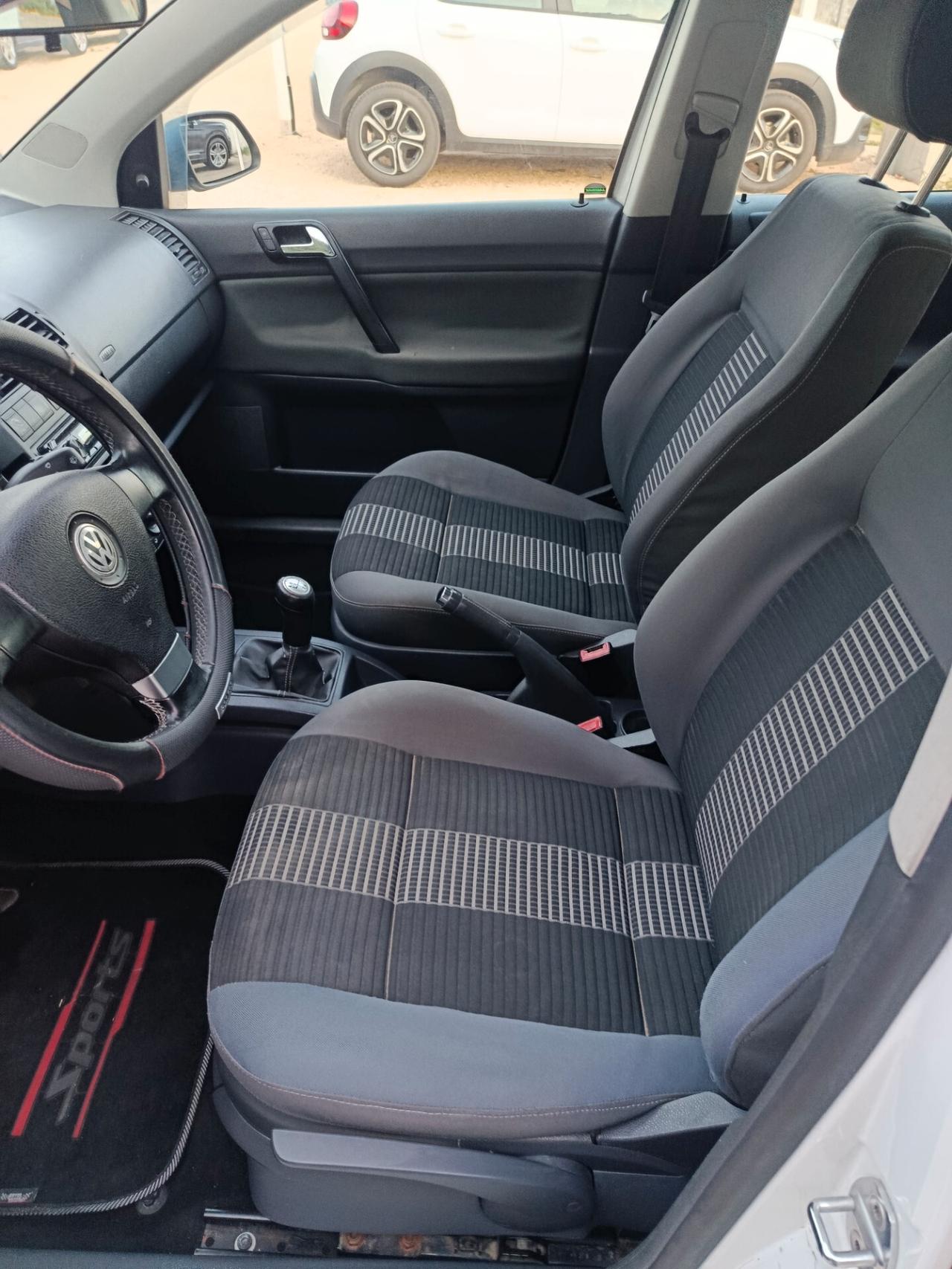 Volkswagen Polo 1.2 70 CV 5p. Comfortline GPL