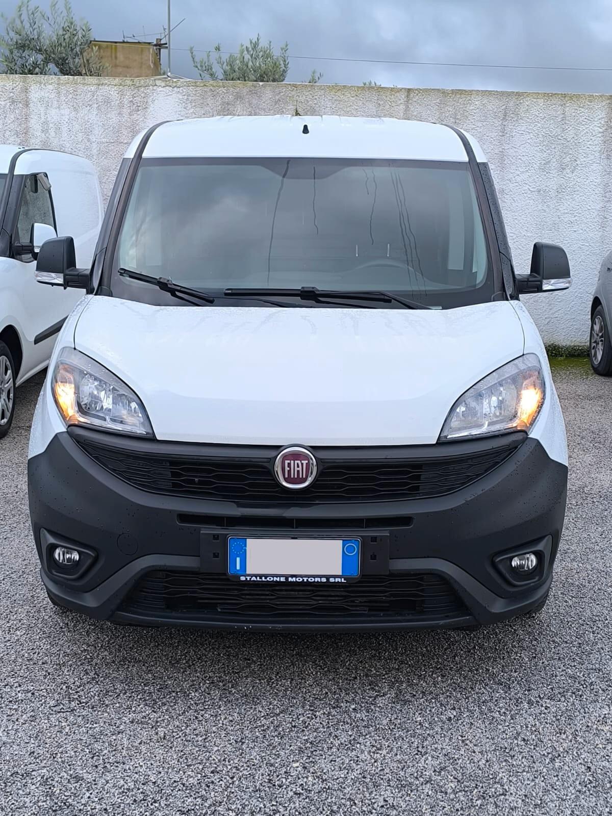 Fiat Doblo 1.6 MJT 105CV PC-TN Cargo Business 2021