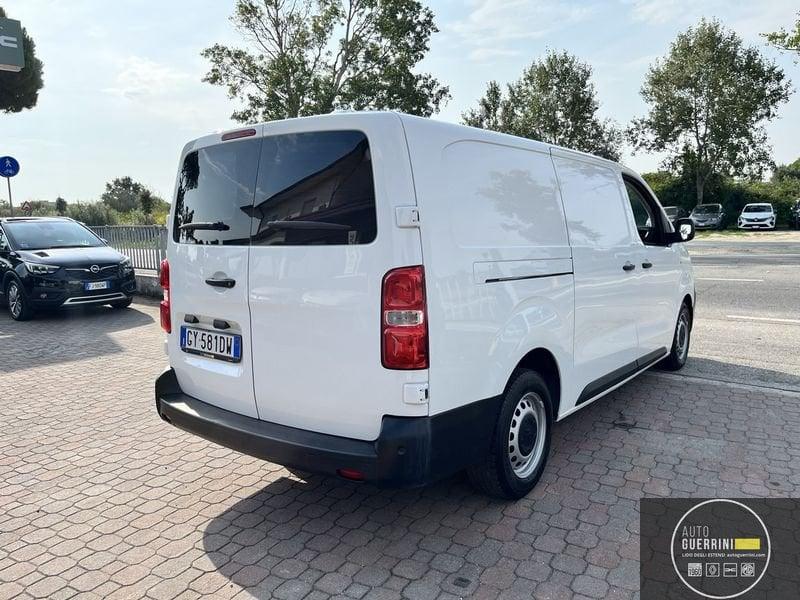Peugeot Expert Expert BlueHDi 120 PL-SL-TN Furgone Pro Long