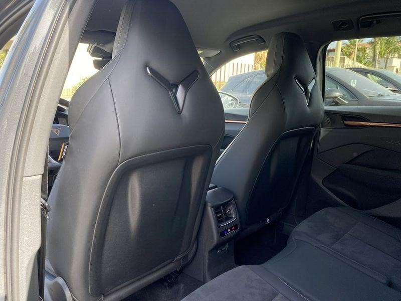 CUPRA Terramar Terramar 1.5 Hybrid 150CV DSG