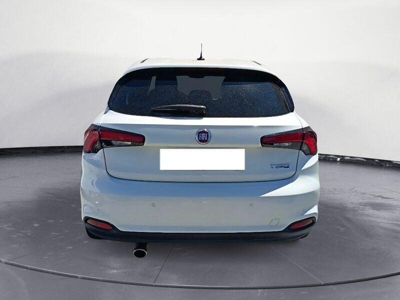 FIAT Tipo 5 porte II 2016 5p 1.6 mjt Lounge s&s 120cv
