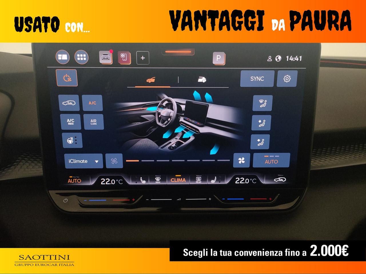 1.5 Hybrid 150 CV DSG