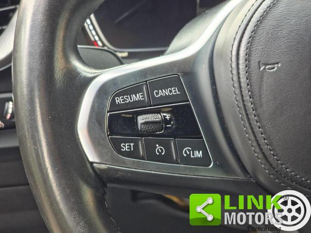 BMW 118 d Msport Steptronic Shadow Line