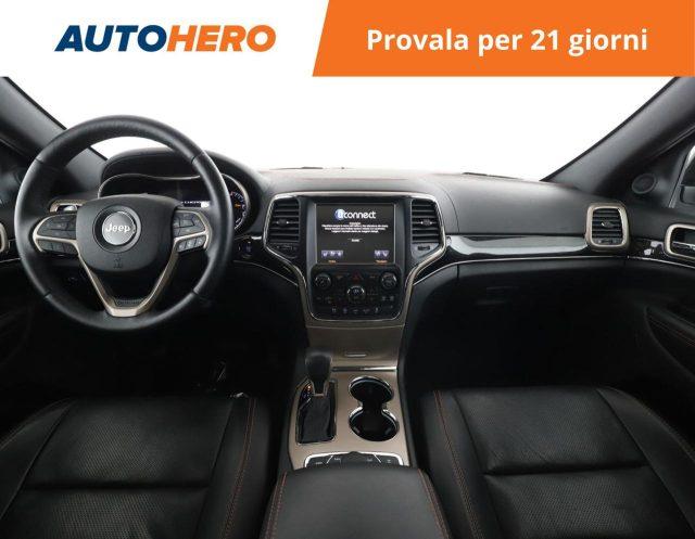JEEP Grand Cherokee 3.0 V6 CRD 250CV Multijet II 75th Anniversary