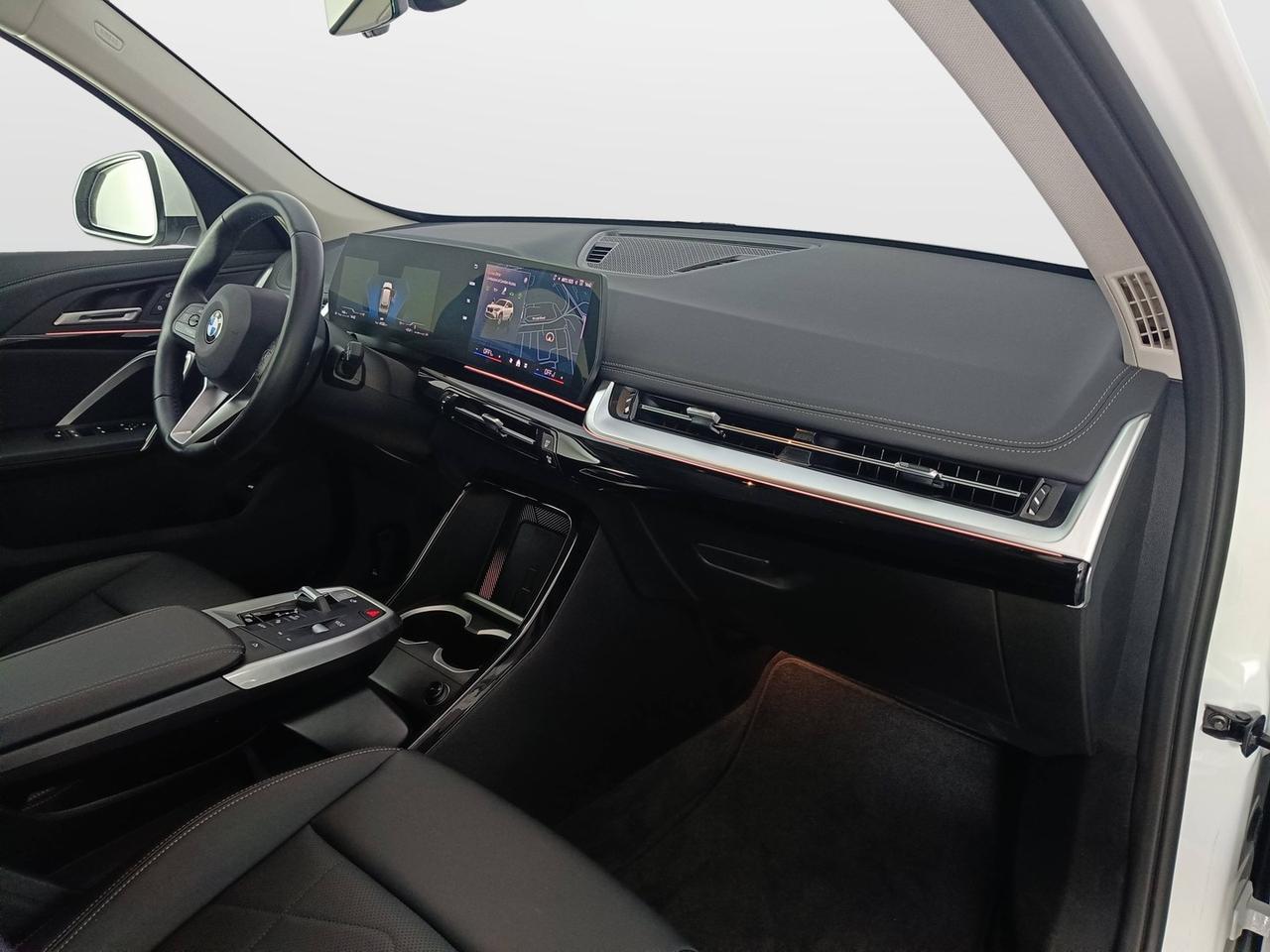 BMW X1 U11 - X1 xdrive20d mhev 48V X-Line auto