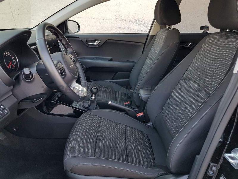 KIA Stonic Stonic 1.2 dpi Style 84cv