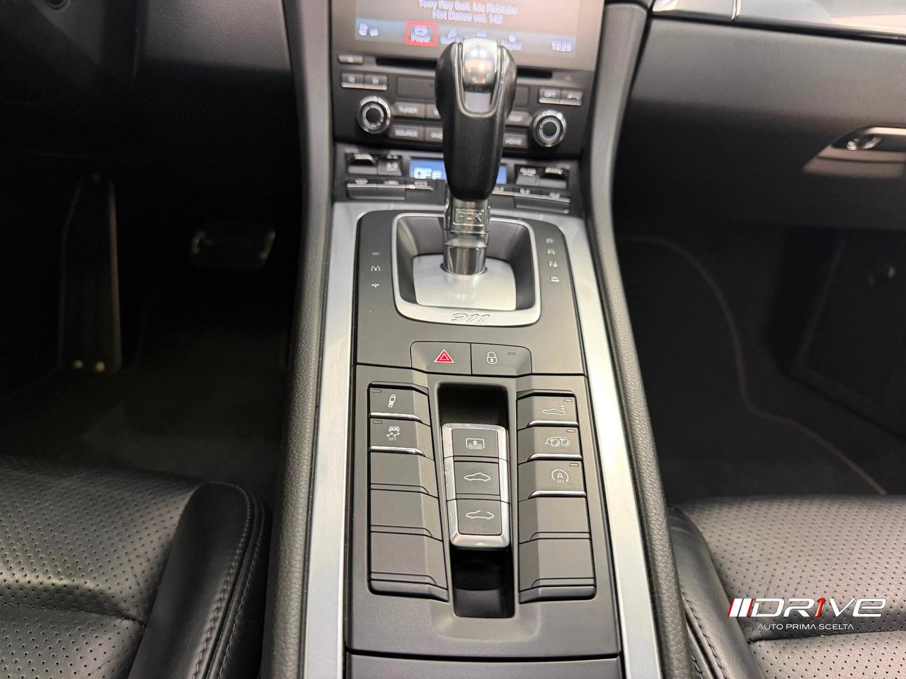 PORSCHE 911 (991) 911 3.0 Carrera S C...
