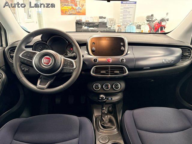 FIAT 500X 1.0 T3 120CV Club CROSSOVER PREZZO REALE