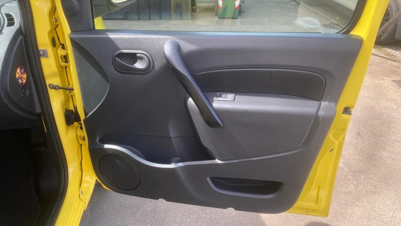 Renault Kangoo Blue dCi 8V 95CV 5 porte Life