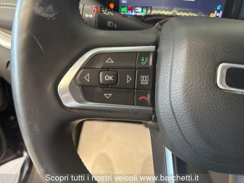 Jeep Compass 2ª SERIE 1.3 T4 190CV PHEV AT6 4XE LIMITED
