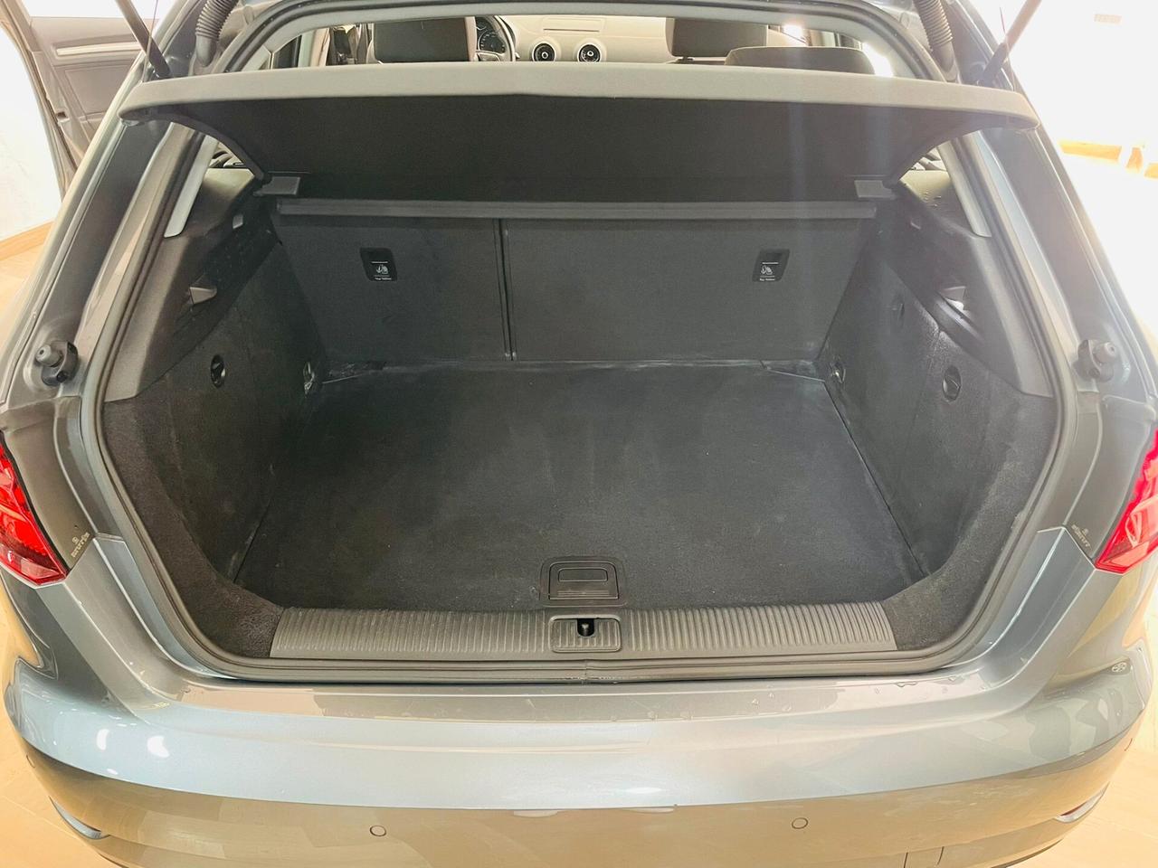 Audi A3 SPB 35 TDI S tronic Sport Full Led