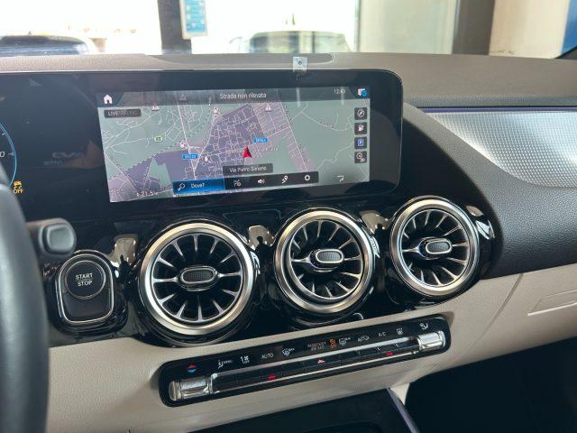 MERCEDES-BENZ EQA 250+ Sport PLUS