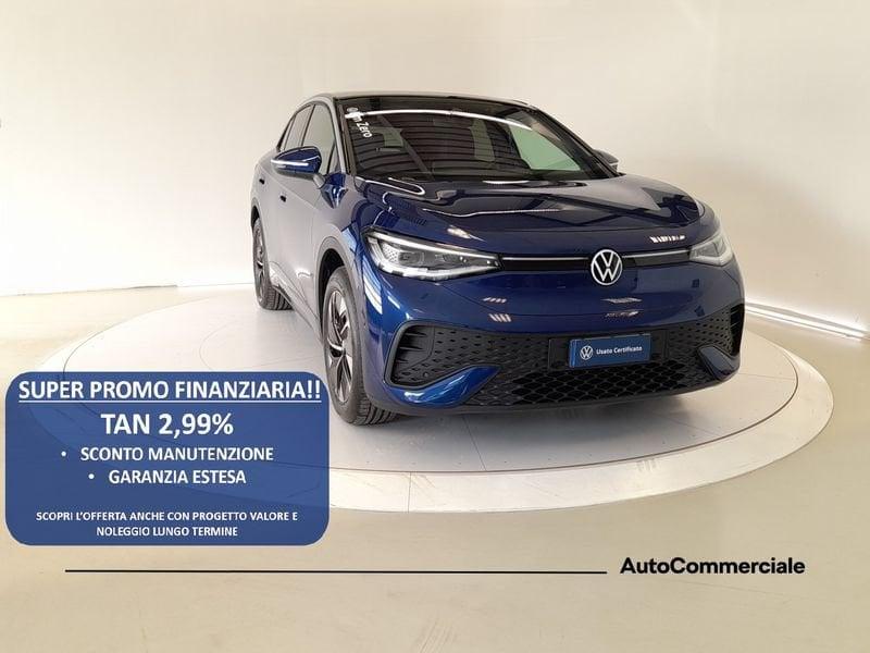 Volkswagen ID.5 Pro Edition Plus