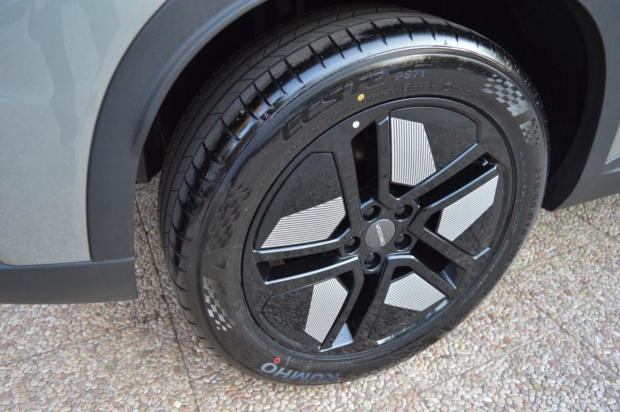 Omoda 5 1.6 TGDI 147CV aut. Comfort