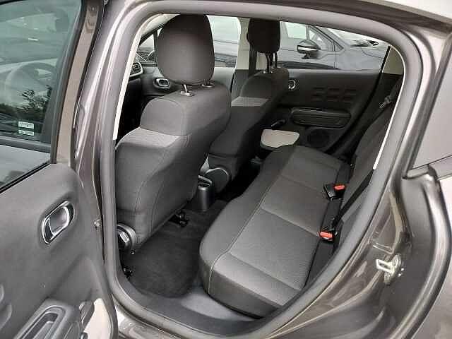 Citroen C3 PureTech 83 S&S C-Series