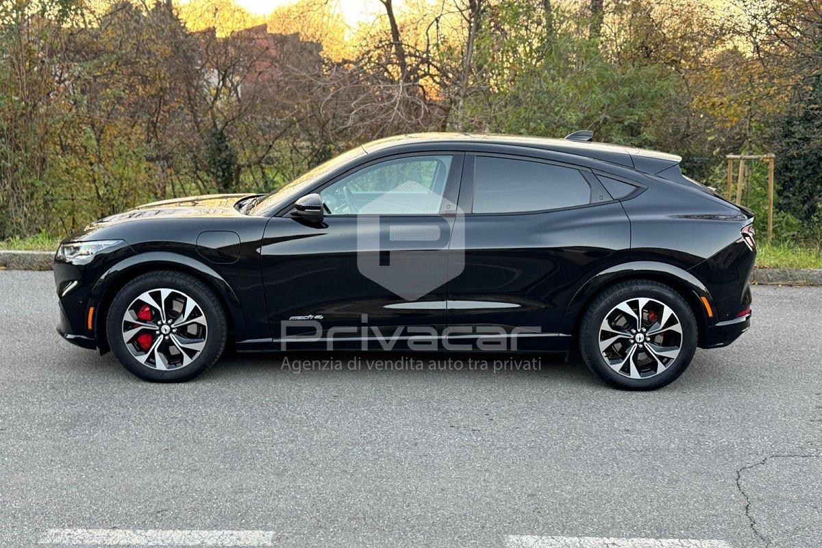 FORD Mustang Mach-E AWD Standard Range 269 CV