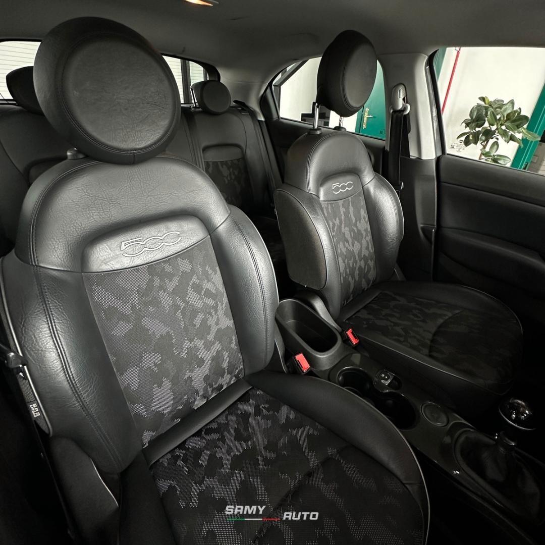 Fiat 500X 1.0 T3 120 CV Cross