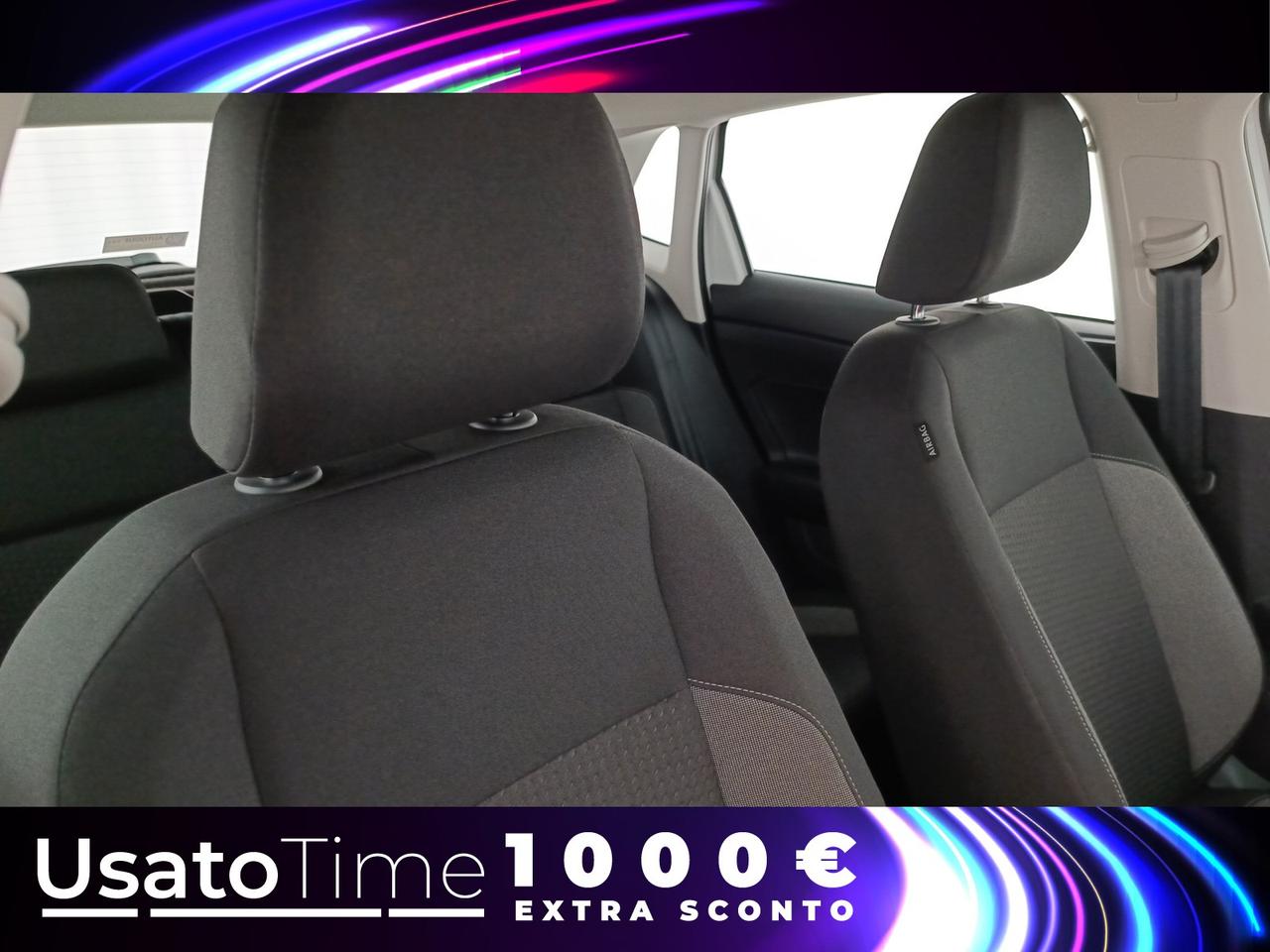 Volkswagen Polo 1.0 tsi 95cv life