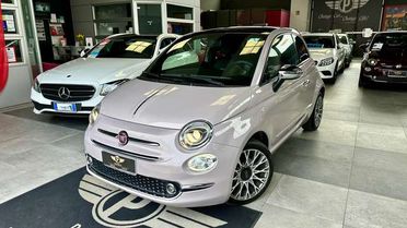 Fiat 500 1.2 Benzina 69CV Dualogic Star My20