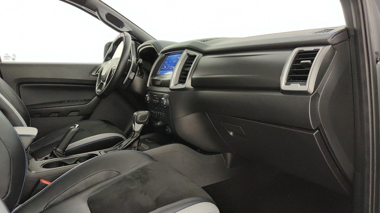 FORD Ranger Raptor 2.0 ecoblue 210cv auto