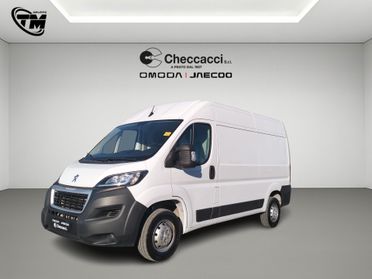 Peugeot Boxer 33 2.2 BlueHDi 120 S&S PM-TM Furgone