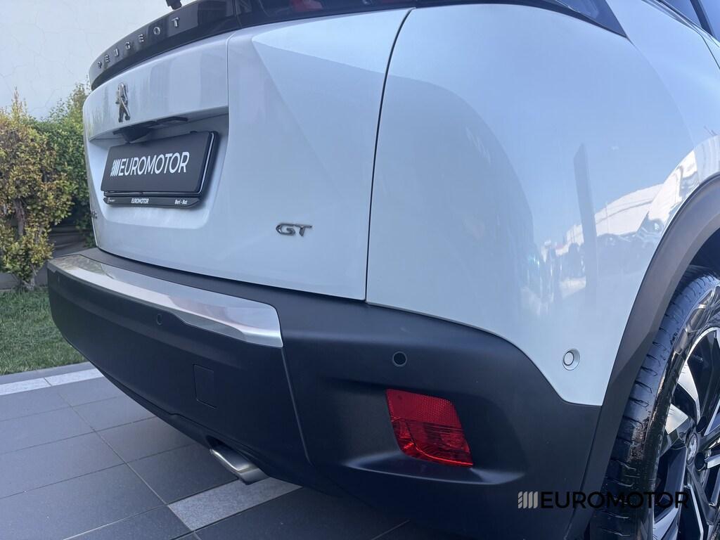 Peugeot 2008 1.5 BlueHDi GT