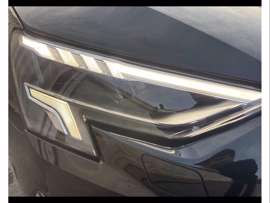 AUDI A3 sportback 35 2.0 tdi business advanced s-tronic del 2022