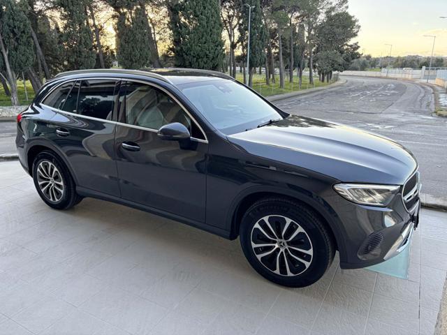MERCEDES-BENZ GLC 200 d 4Matic Mild Hybrid Advanced Plus