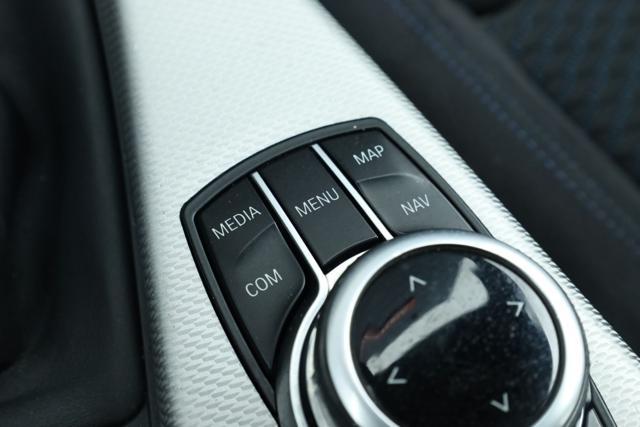 BMW 116 d M-SPORT 5p. Msport