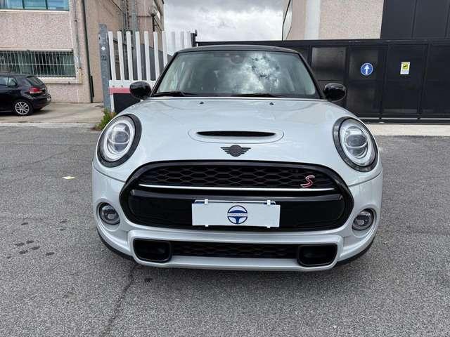 MINI Cooper S 2.0 Cooper S Hype