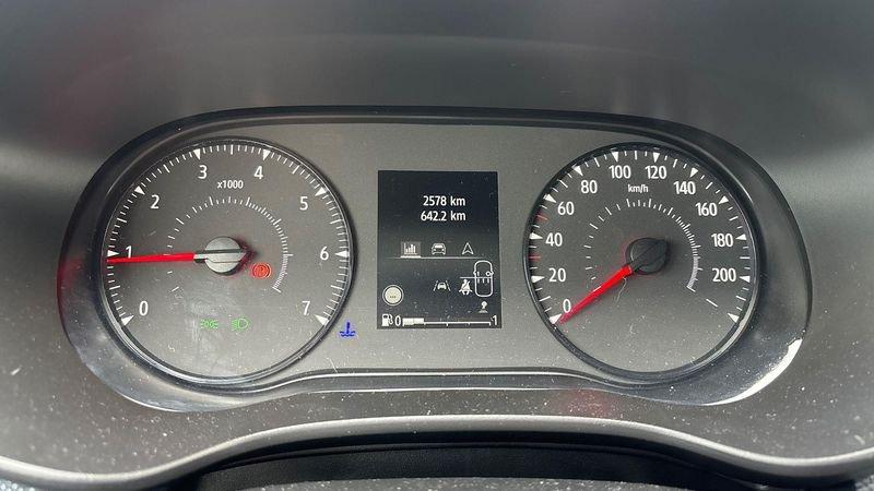 Dacia Sandero Stepway 1.0 TCe 110cv Expression