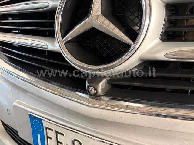Mercedes-benz V 220 d Premium Long Auto 8 Posti