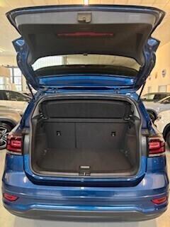 Volkswagen T-Cross DSG R-Line 1.0 TSI 110cv