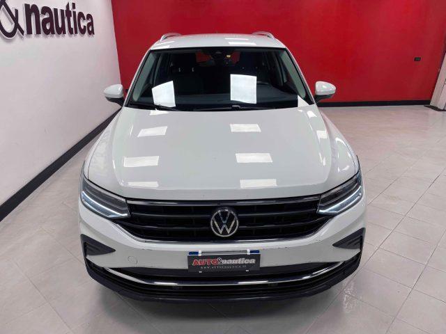 VOLKSWAGEN Tiguan 2.0 TDI 4MOTION DSG 150CV - IVA DEDUCIBILE