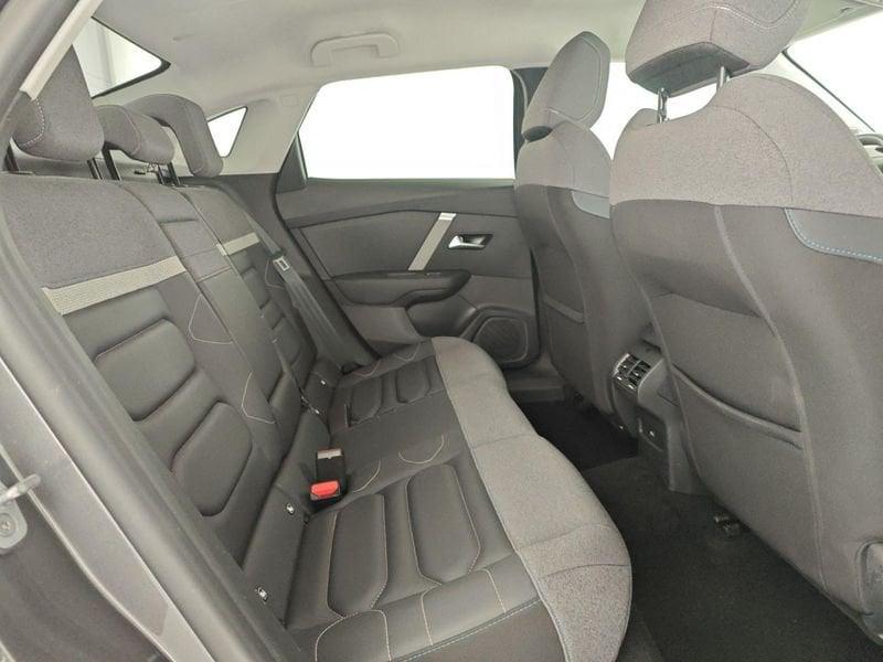 Citroën C4 X PureTech 130 S&S EAT8 Max