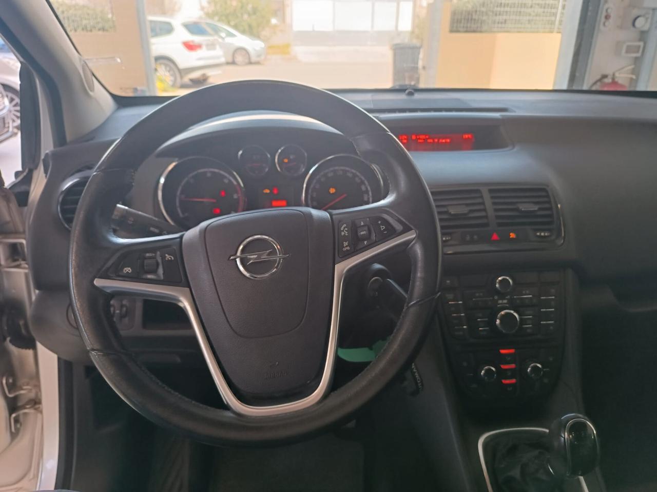 Opel Meriva 1.3 CDTI Cosmo