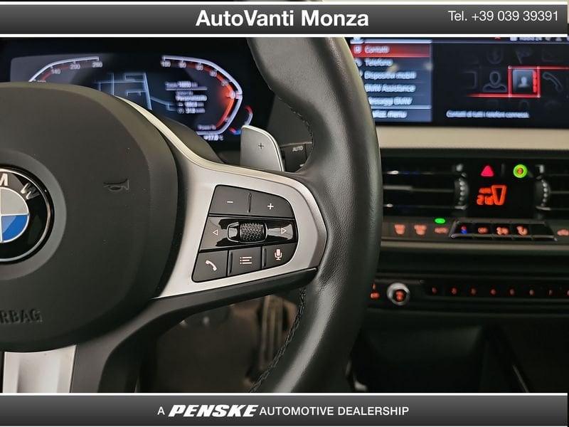 BMW Serie 1 118d 5p. M Sport