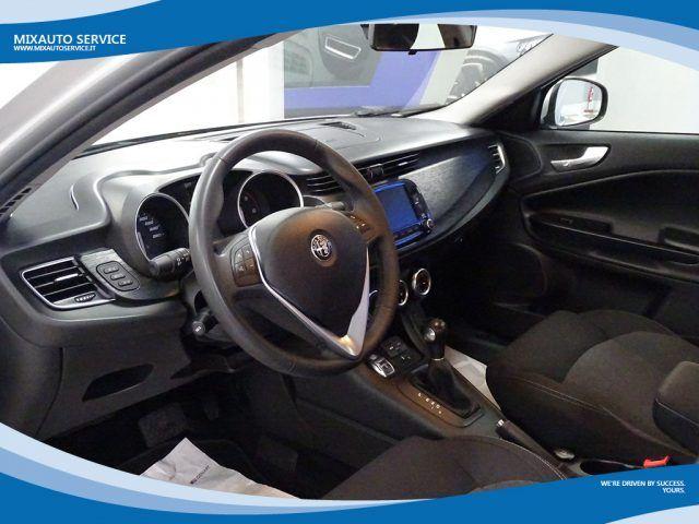ALFA ROMEO Giulietta 1.6 Multijet 120cv Business TCT EU6