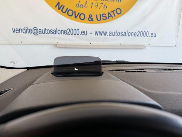 BMW 218 d Active Tourer Business Sport TETTO/INTERNI PELLE
