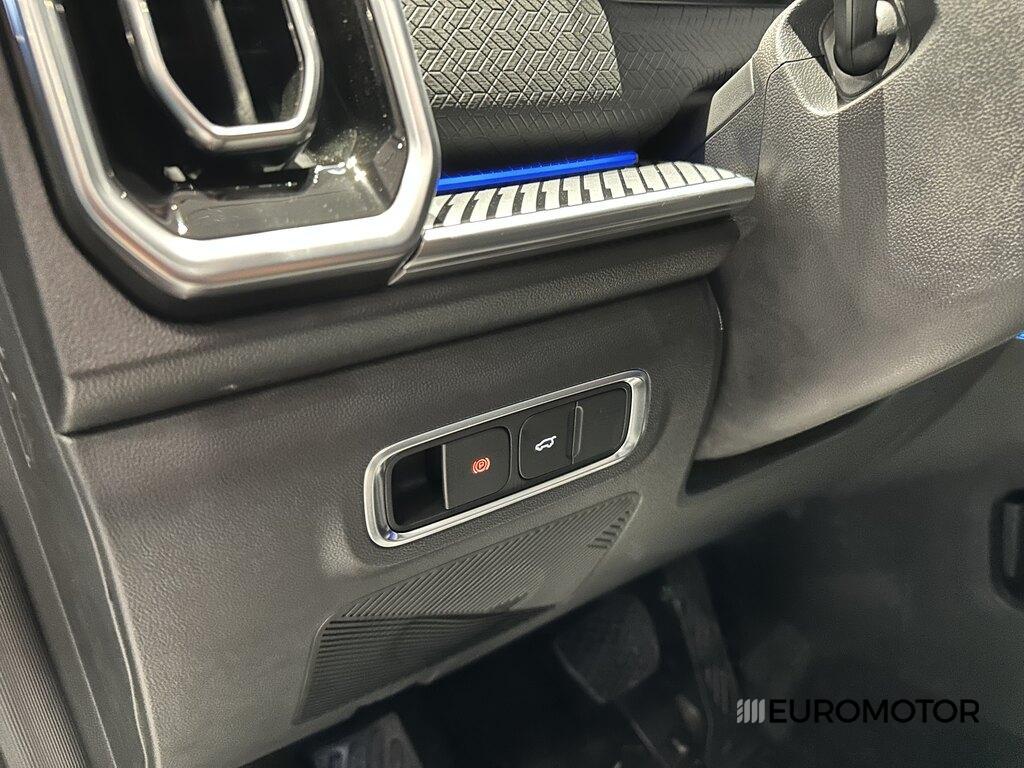 Jaecoo Jaecoo 7 1.6 TGDI Premium 2WD 7DCT