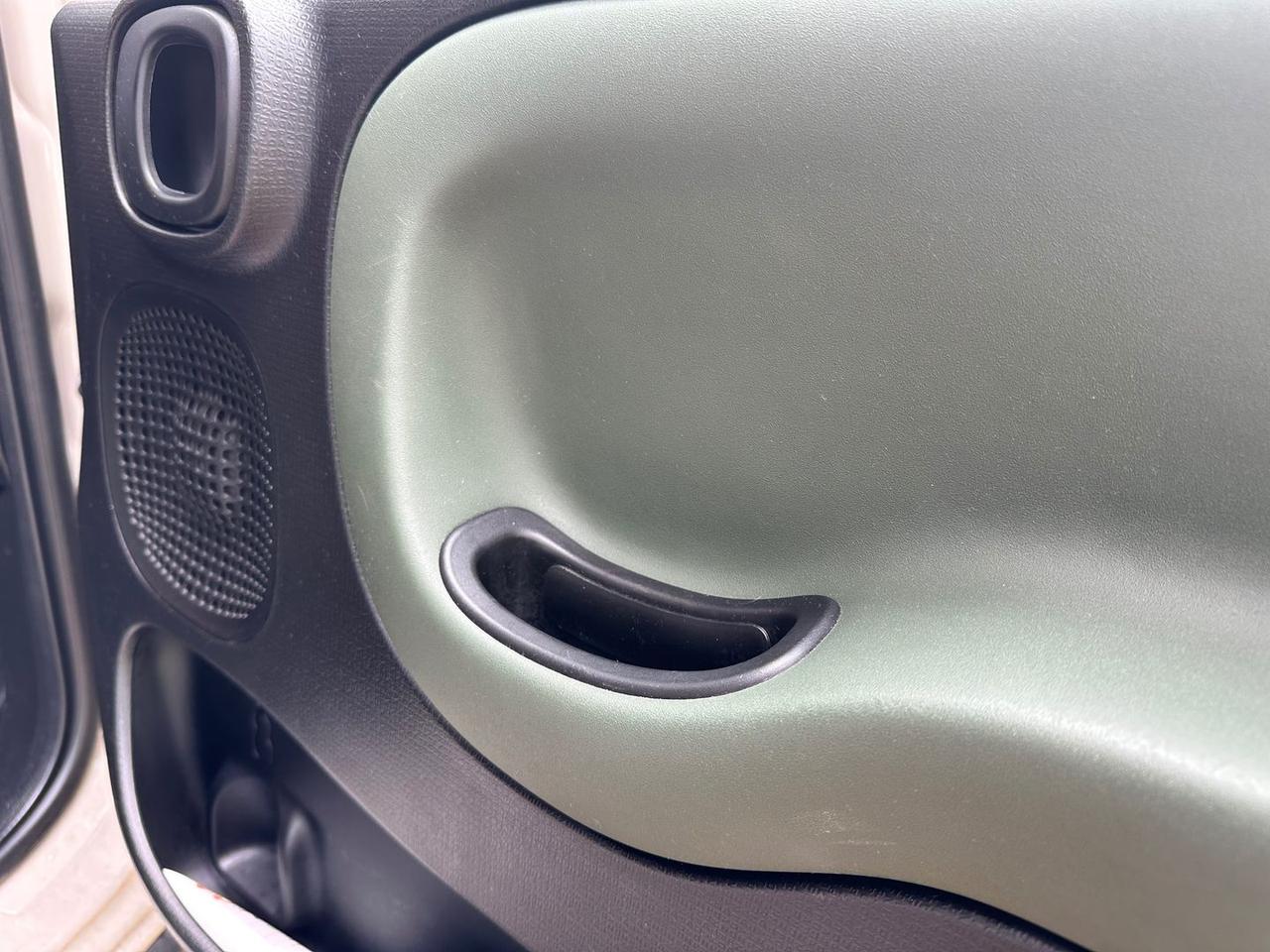 Fiat Panda 0.9 TwinAir Turbo