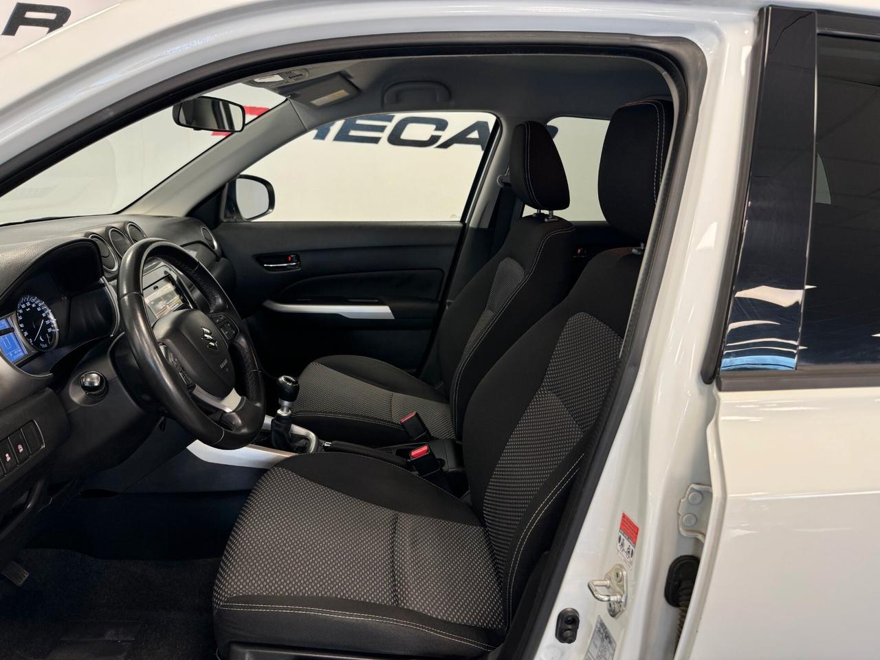 Suzuki Vitara 1.6 DDiS V-Cool UNIPROP PERFETTA