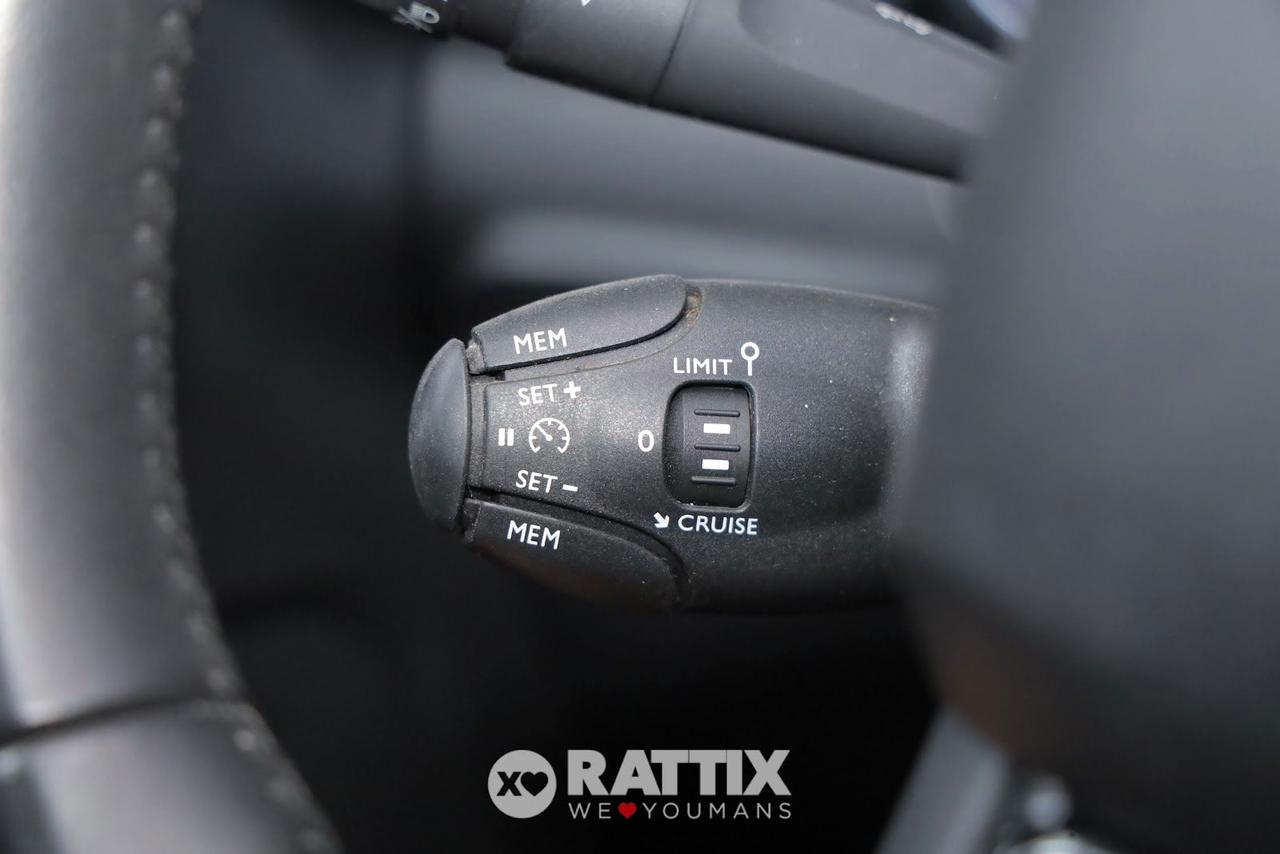 Citroen C3 1.2 Puretech 83CV Shine Pack