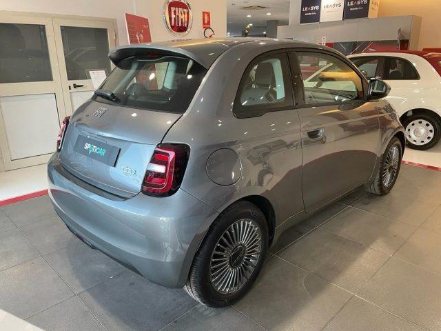 FIAT 500 Icon Berlina 42 kWh