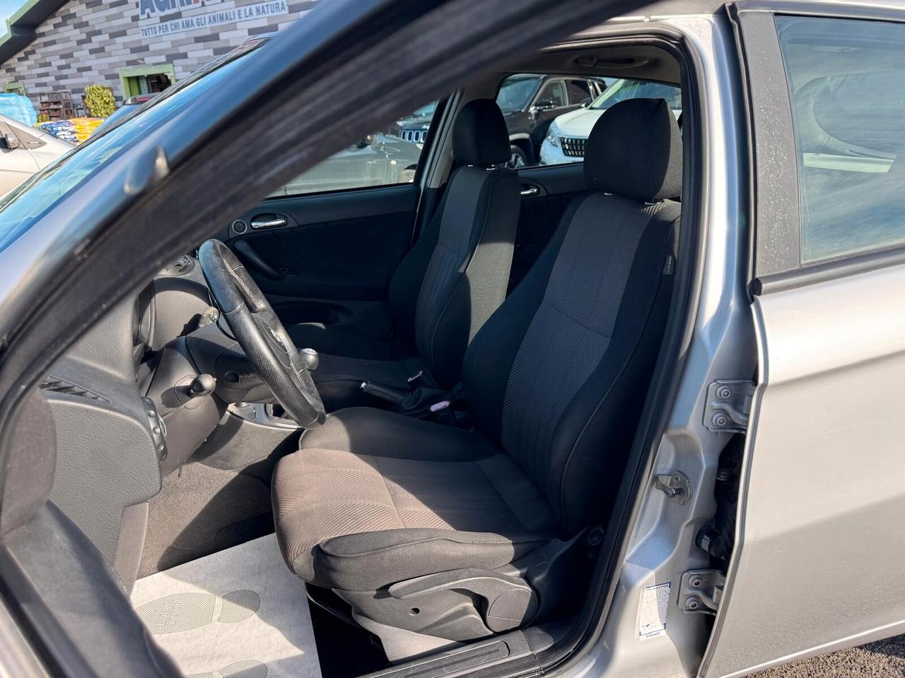 Alfa Romeo 147 1.9 jtdm 120cv anno 2005