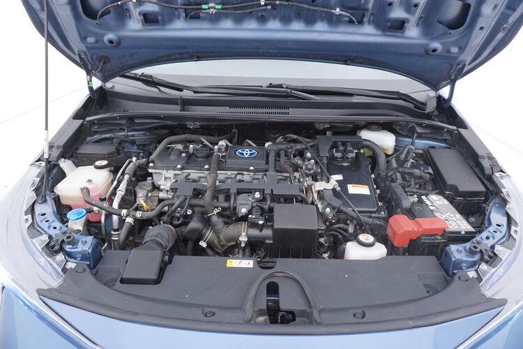 Toyota Corolla TS Hybrid Business BR089426 1.8 Full Hybrid 122CV