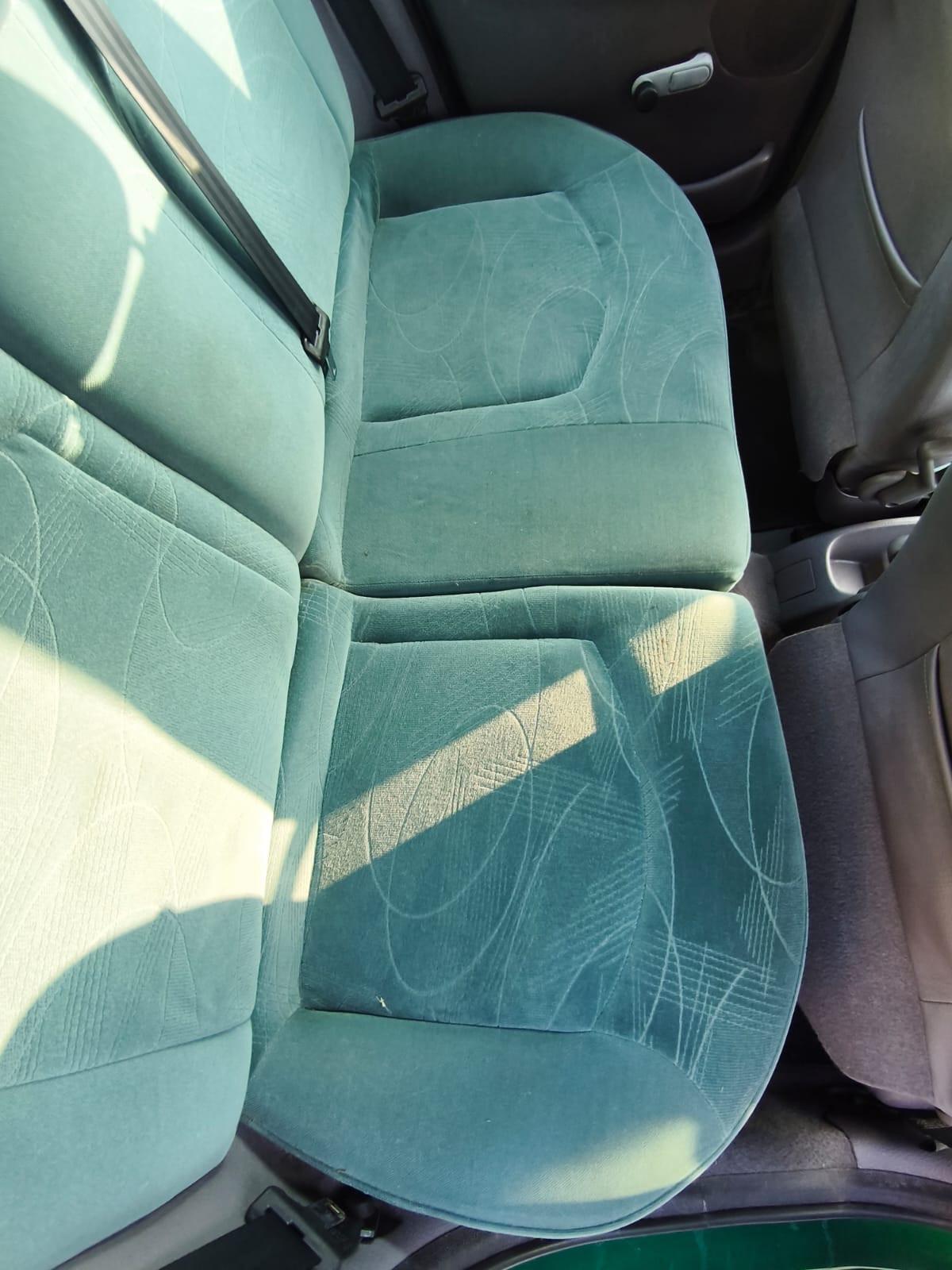 Peugeot 206 1.4 HDi 5p. XR