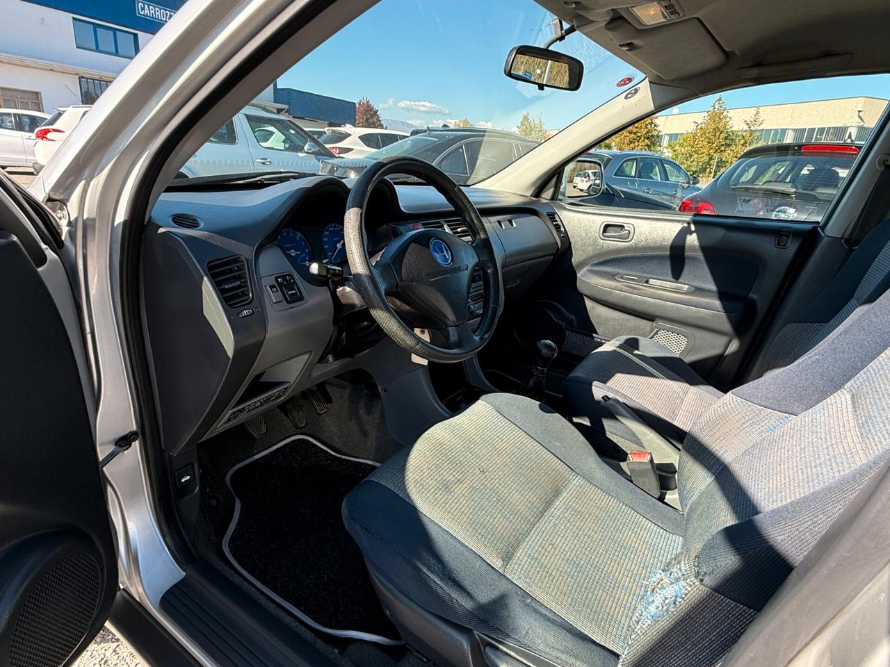 Honda HR-V 1.6i 16V cat 5 porte