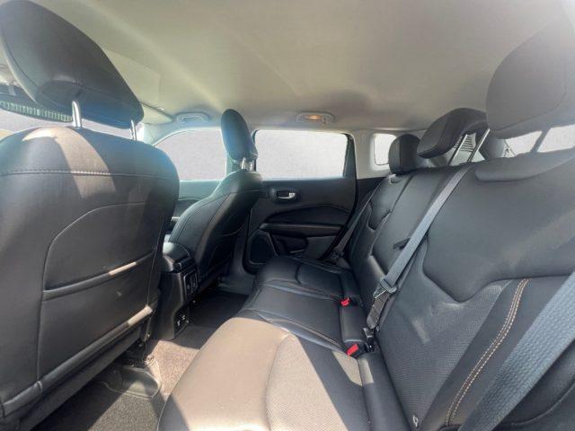 JEEP Compass 2.0 Multijet II aut. 4WD Limited